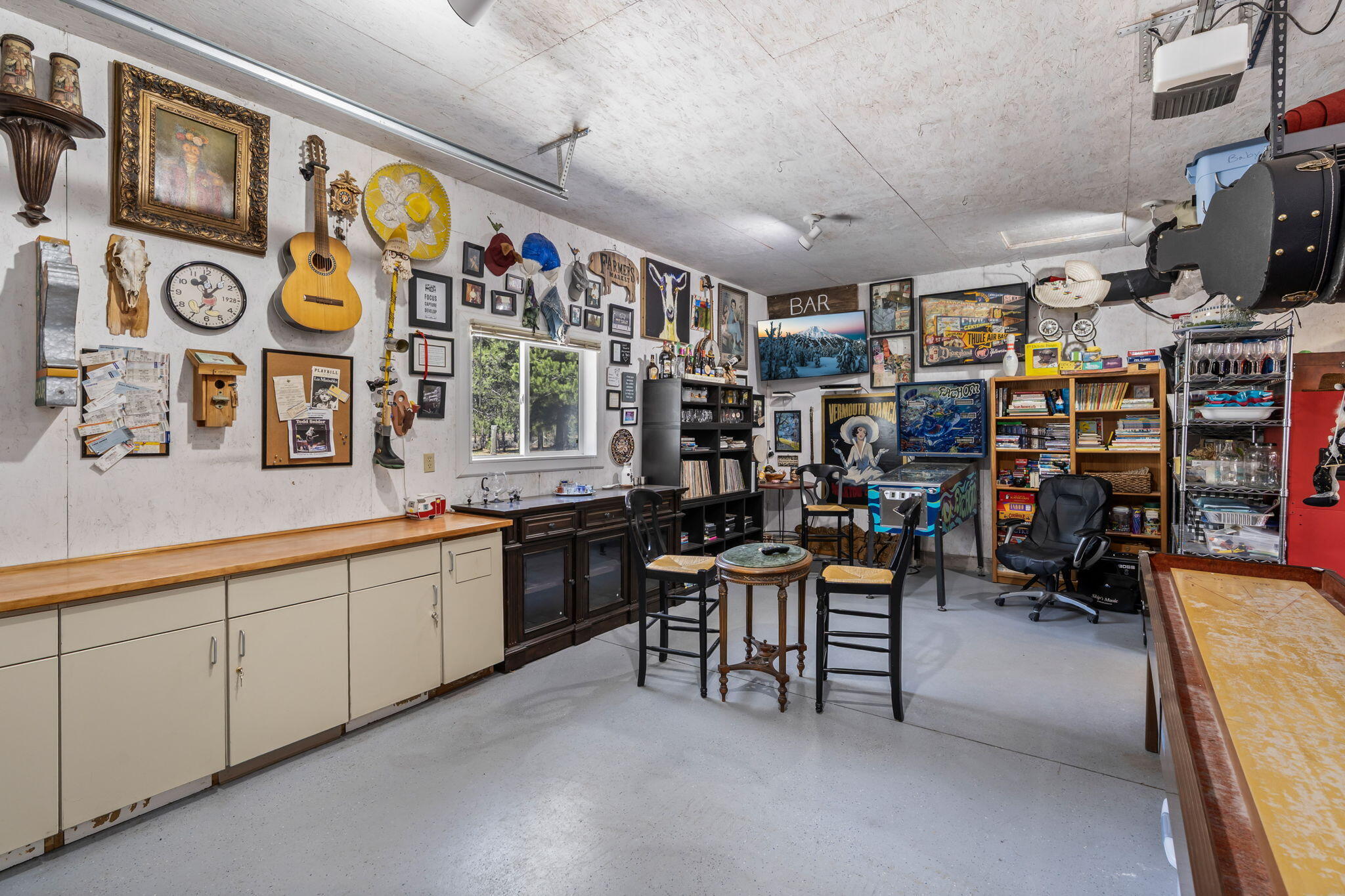 Tall Pines - Residential