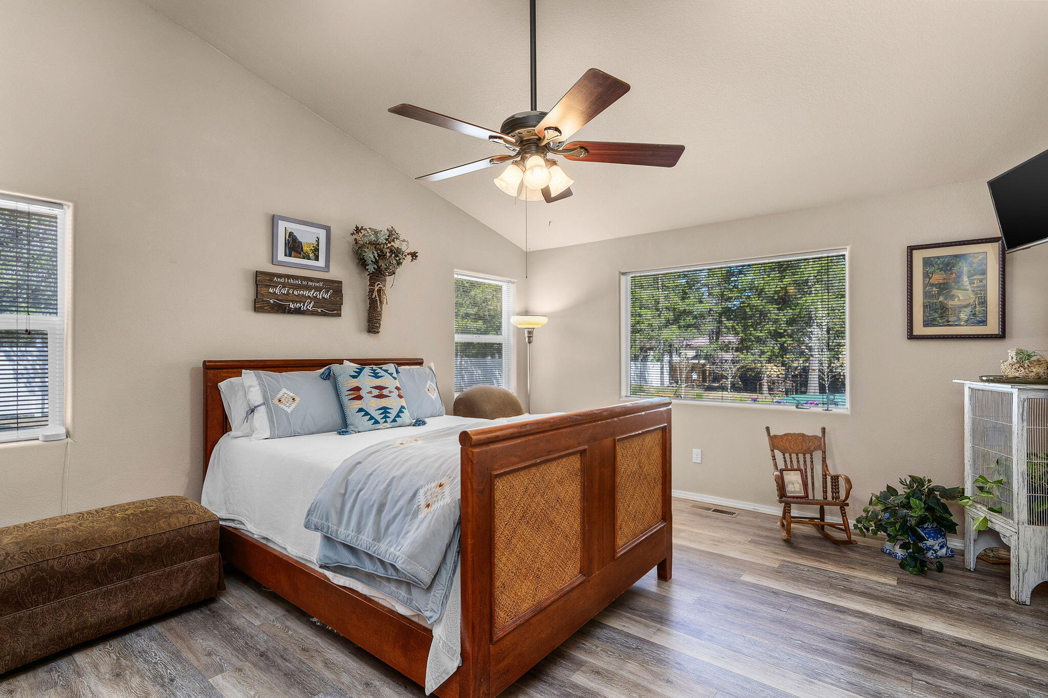 Tall Pines - Residential