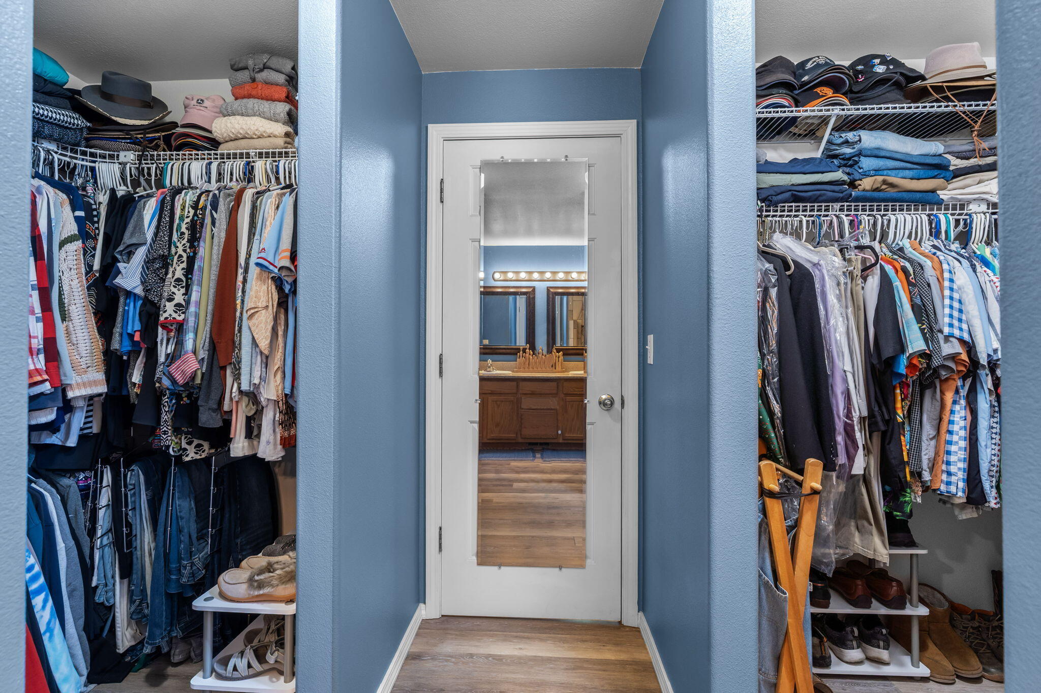 Tall Pines - Residential