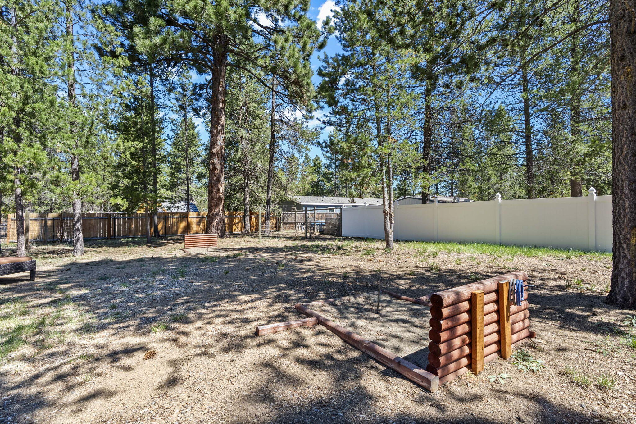 Tall Pines - Residential