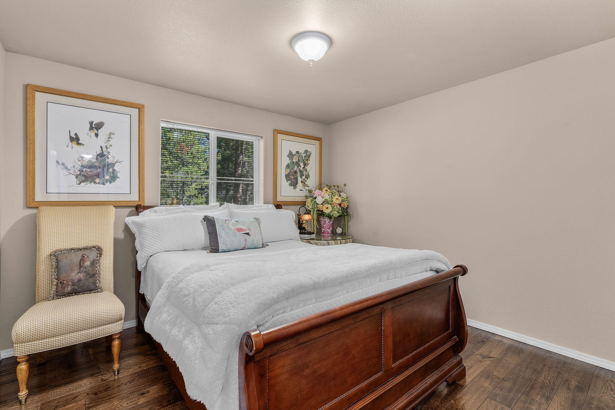 Tall Pines - Residential