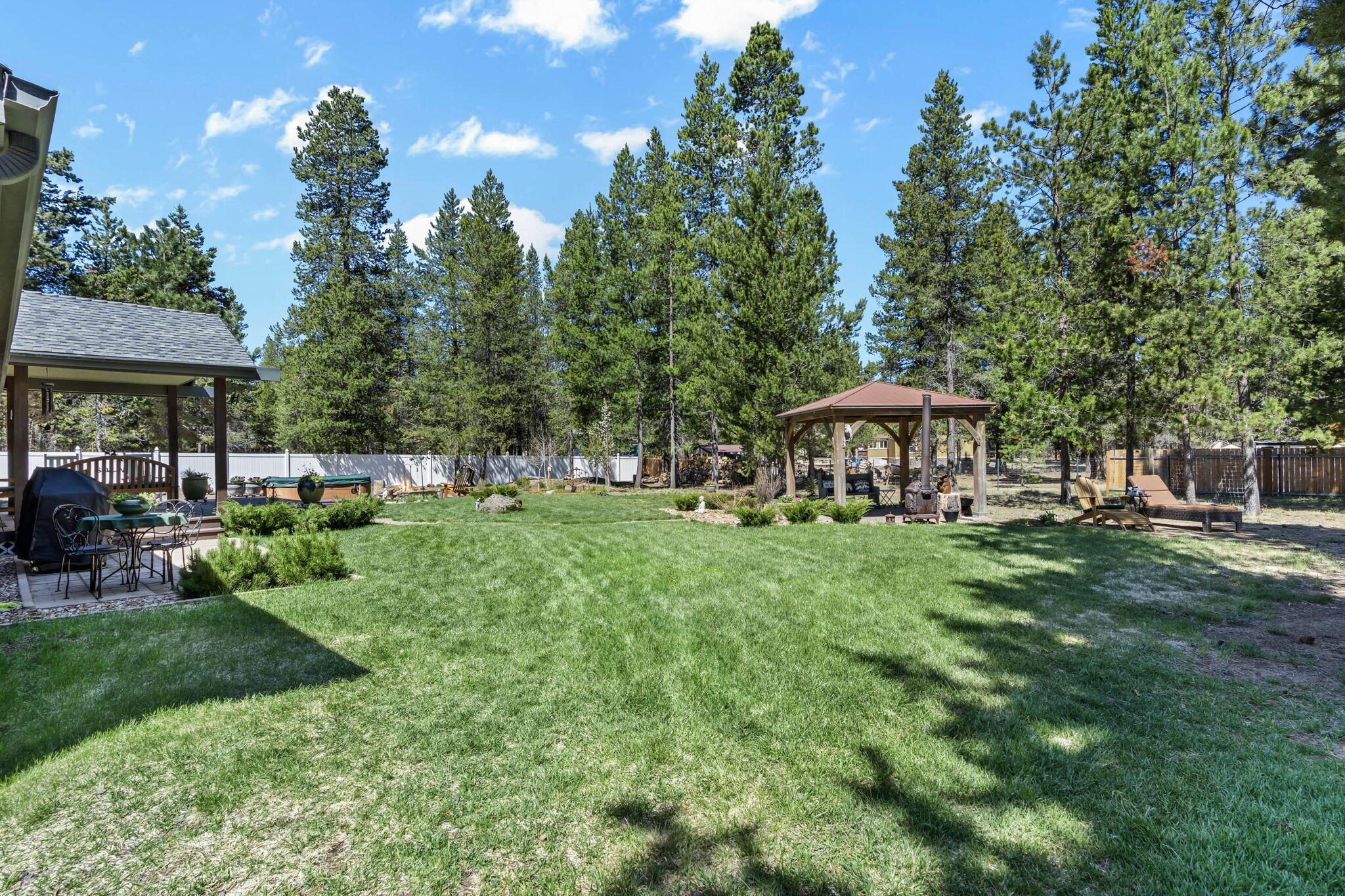 Tall Pines - Residential