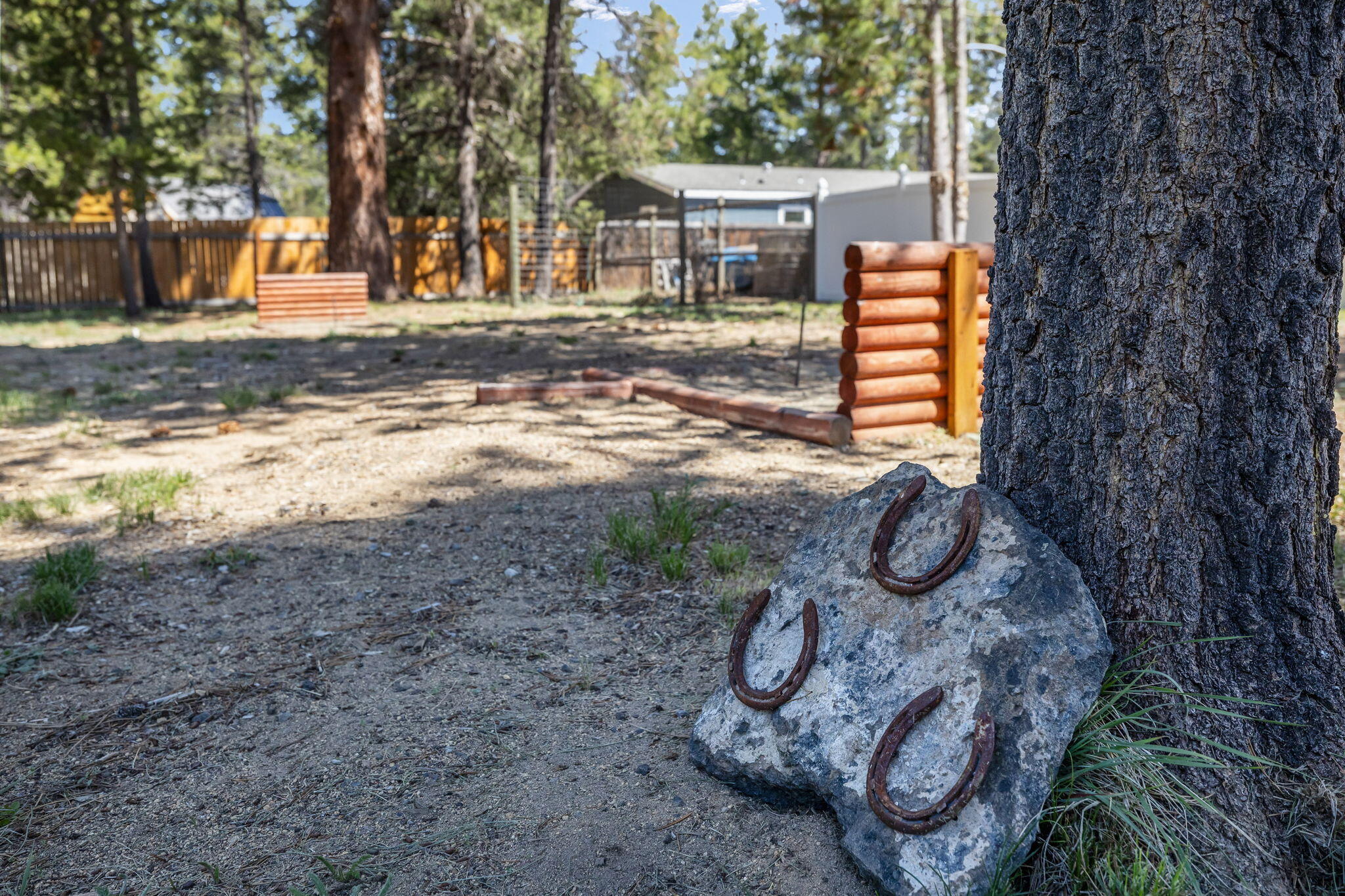 Tall Pines - Residential