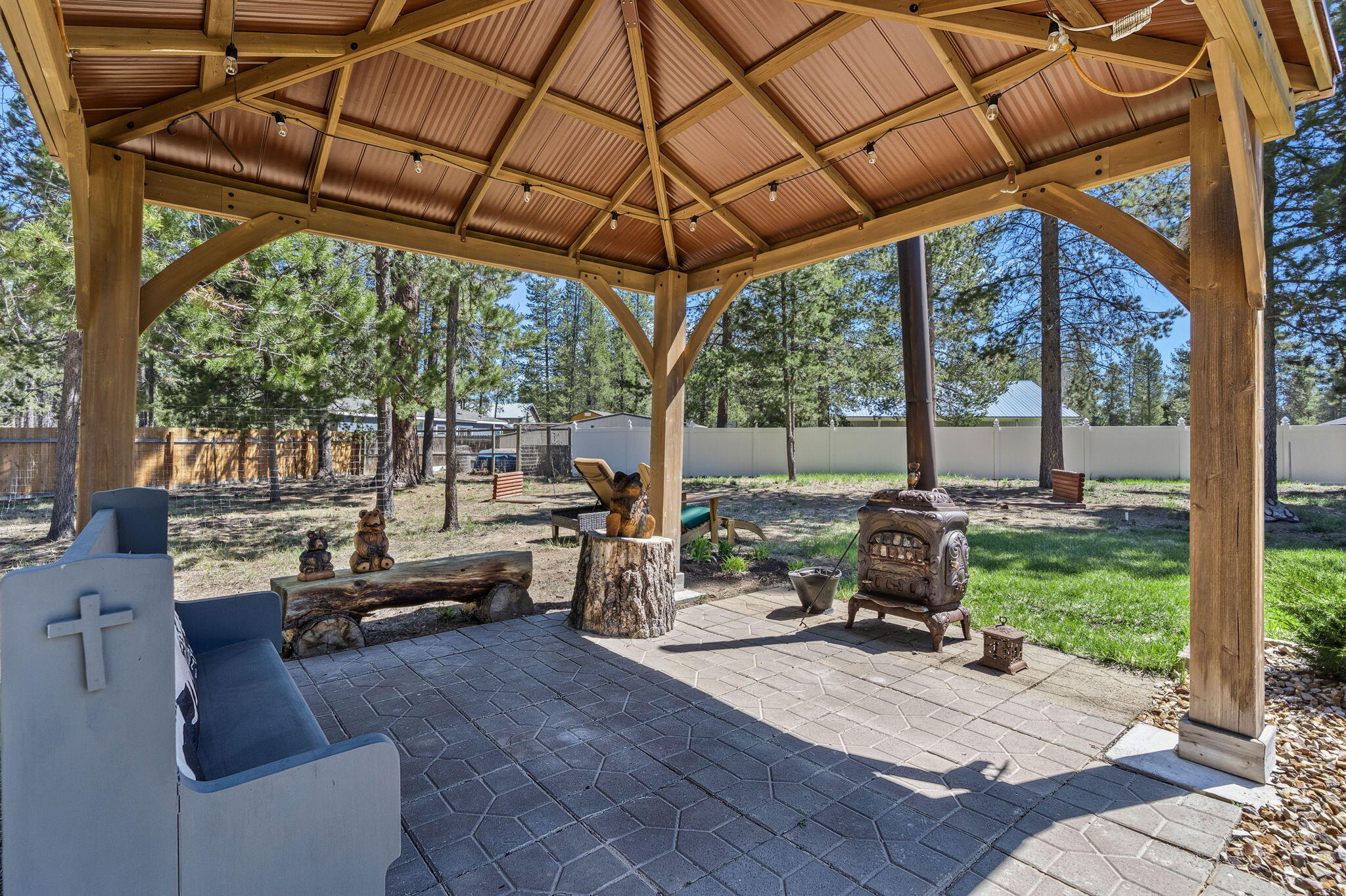 Tall Pines - Residential