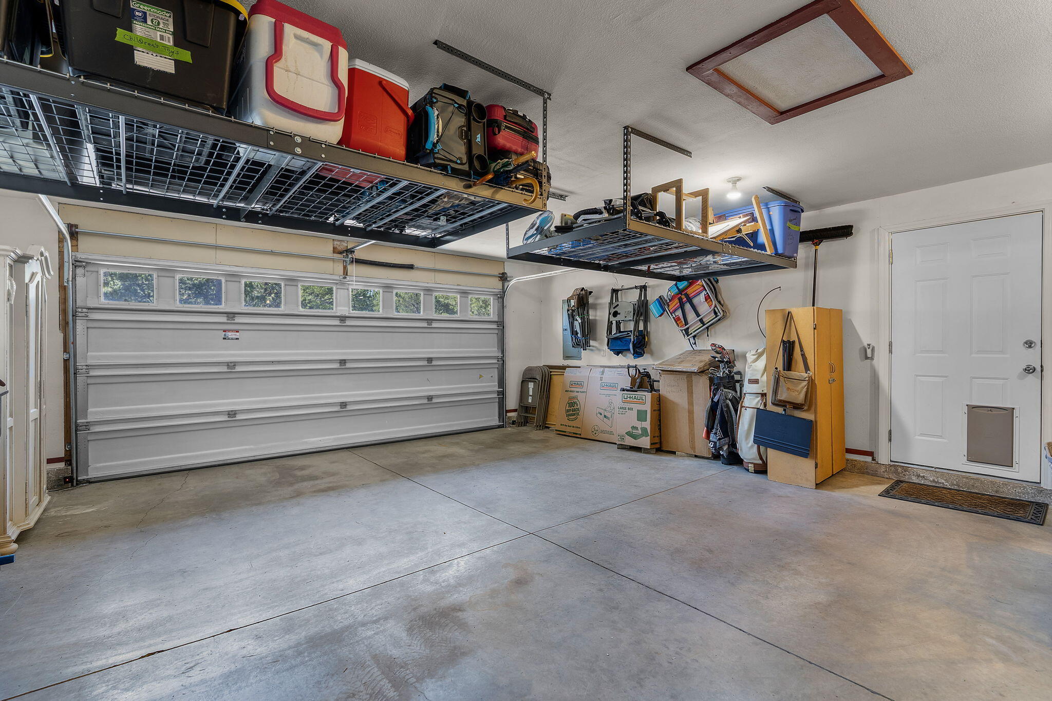 Tall Pines - Residential