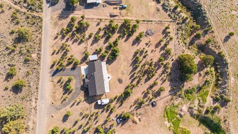 Tiny photo for 16335 SE Antelope Creek Drive, Prineville, OR 97754 (MLS # 220213701)