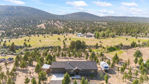 Tiny photo for 16335 SE Antelope Creek Drive, Prineville, OR 97754 (MLS # 220213701)