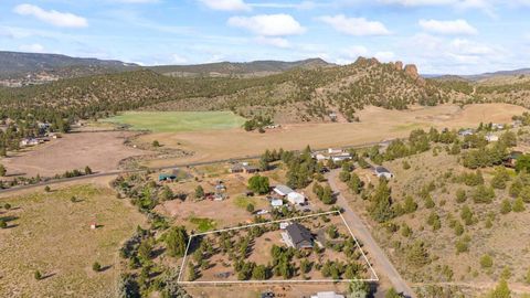 Tiny photo for 16335 SE Antelope Creek Drive, Prineville, OR 97754 (MLS # 220213701)