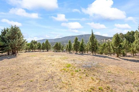 Tiny photo for 16335 SE Antelope Creek Drive, Prineville, OR 97754 (MLS # 220213701)
