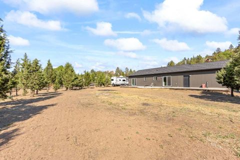 Tiny photo for 16335 SE Antelope Creek Drive, Prineville, OR 97754 (MLS # 220213701)
