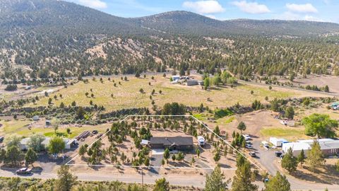 Tiny photo for 16335 SE Antelope Creek Drive, Prineville, OR 97754 (MLS # 220213701)
