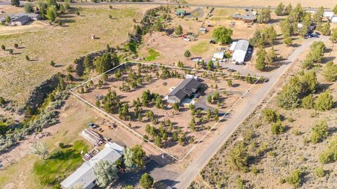 Tiny photo for 16335 SE Antelope Creek Drive, Prineville, OR 97754 (MLS # 220213701)