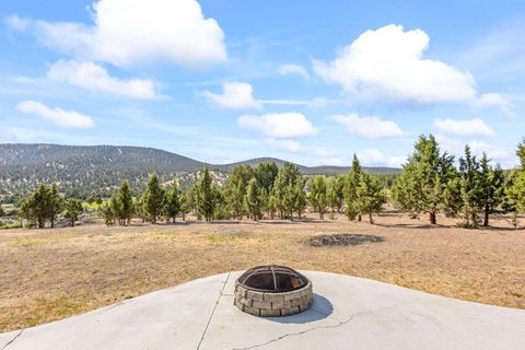 Tiny photo for 16335 SE Antelope Creek Drive, Prineville, OR 97754 (MLS # 220213701)