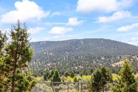 Tiny photo for 16335 SE Antelope Creek Drive, Prineville, OR 97754 (MLS # 220213701)