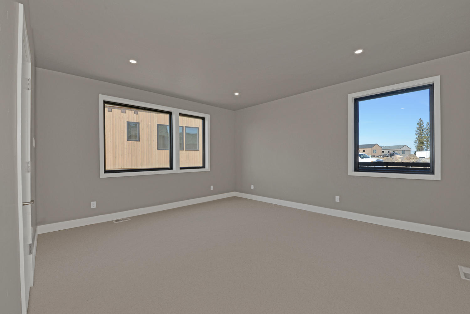 Tetherow - Residential