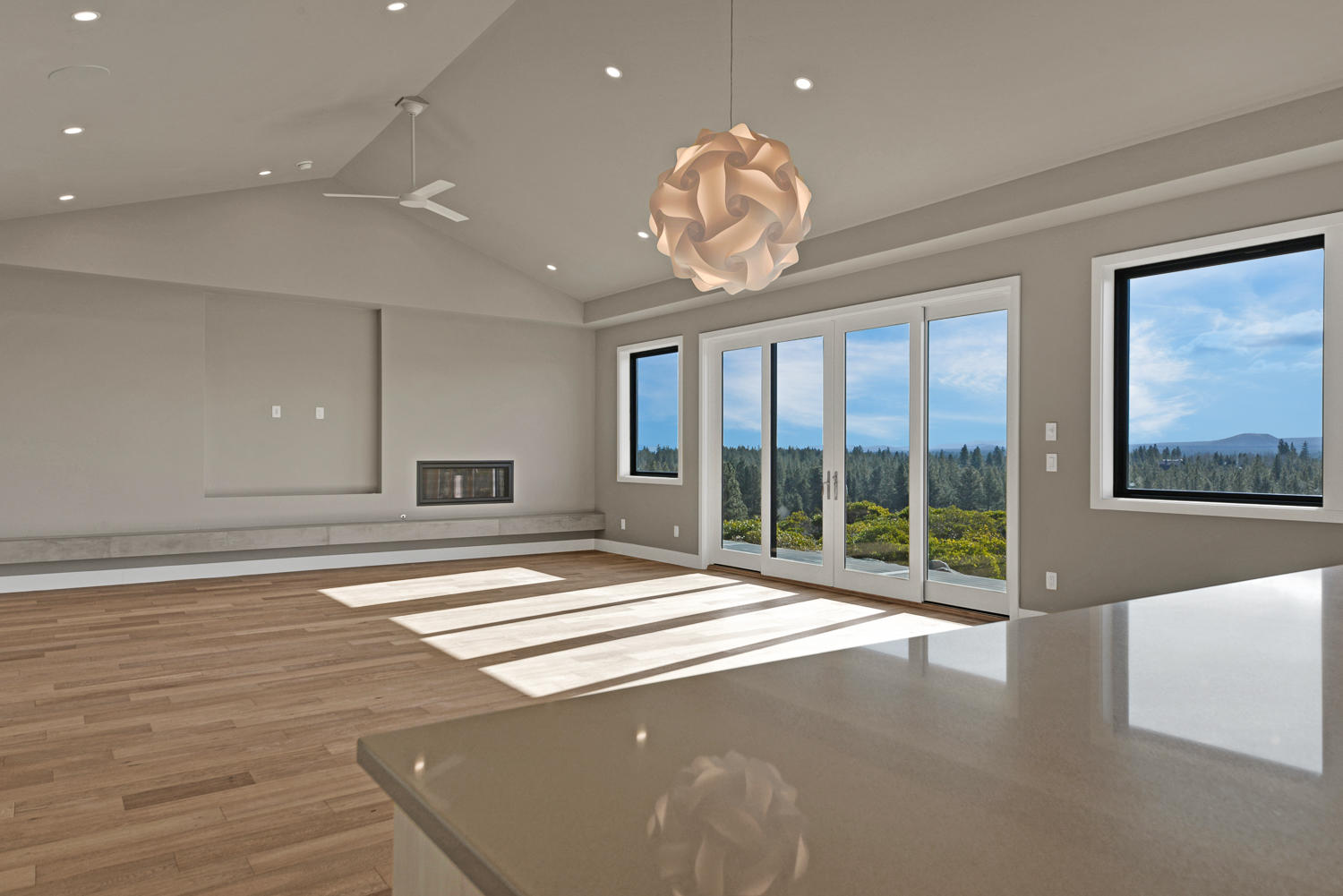 Tetherow - Residential