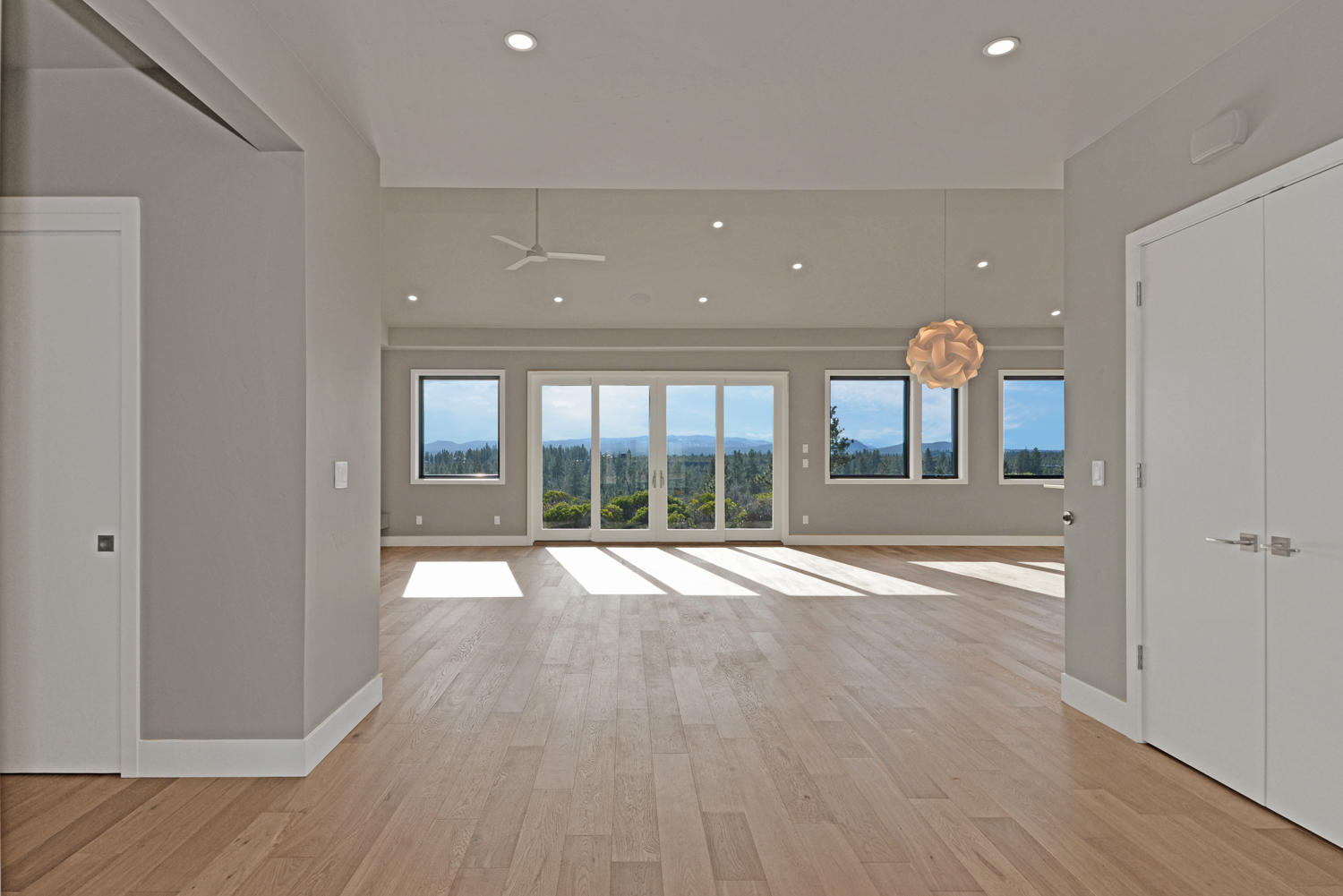 Tetherow - Residential