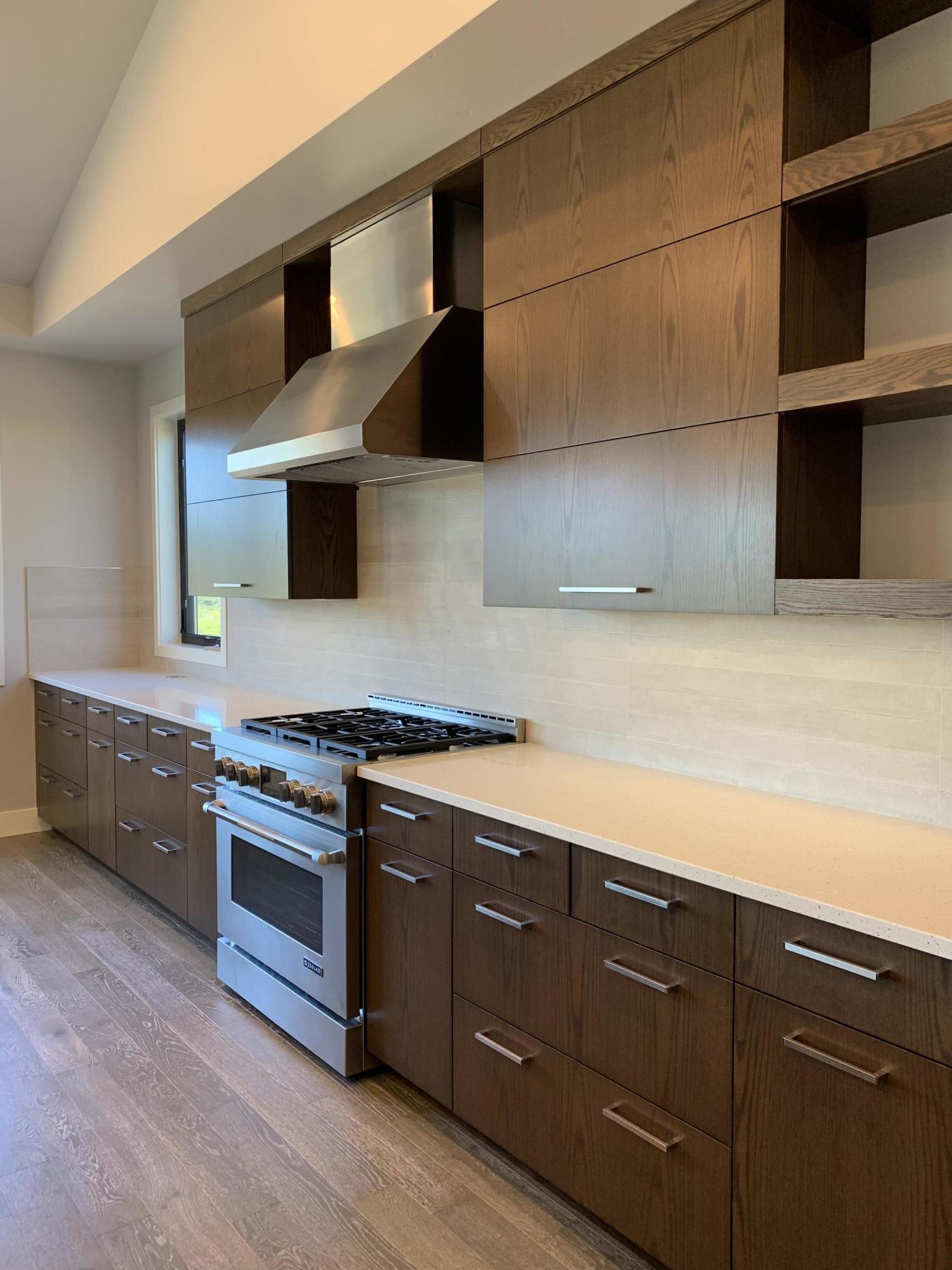 Tetherow - Residential