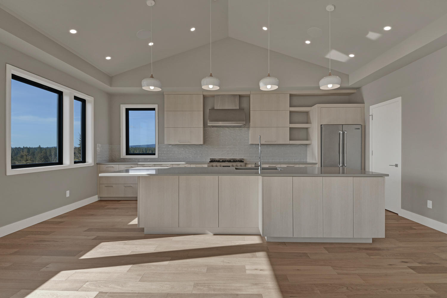 Tetherow - Residential