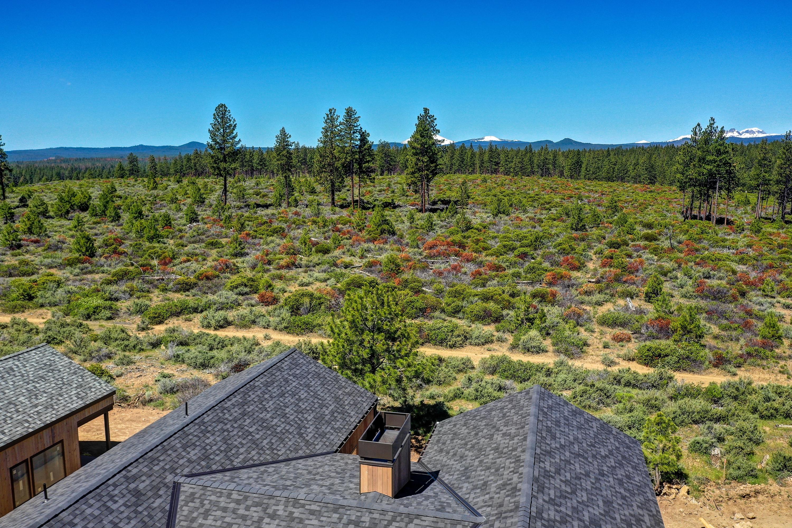 Tetherow - Residential