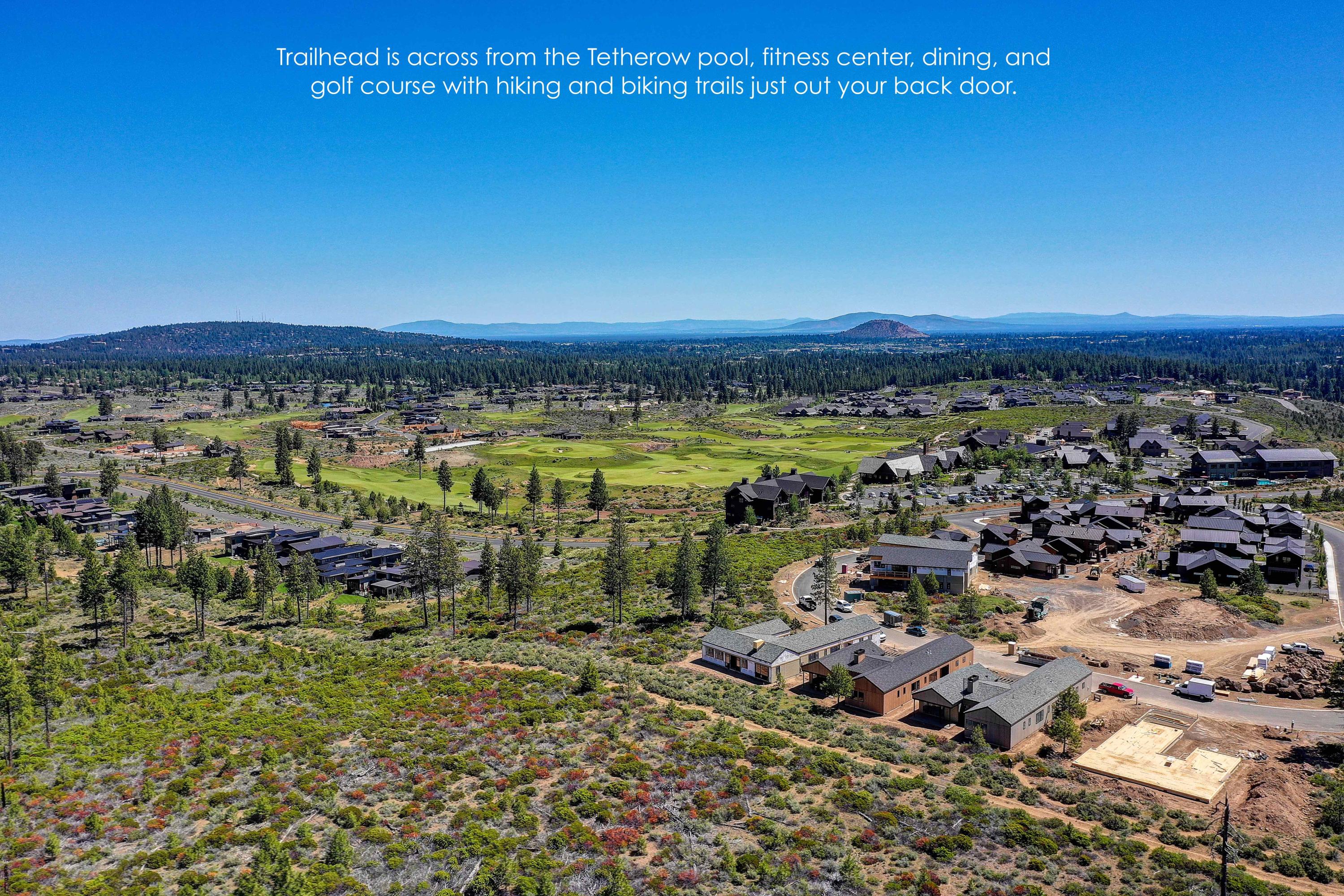 Tetherow - Residential