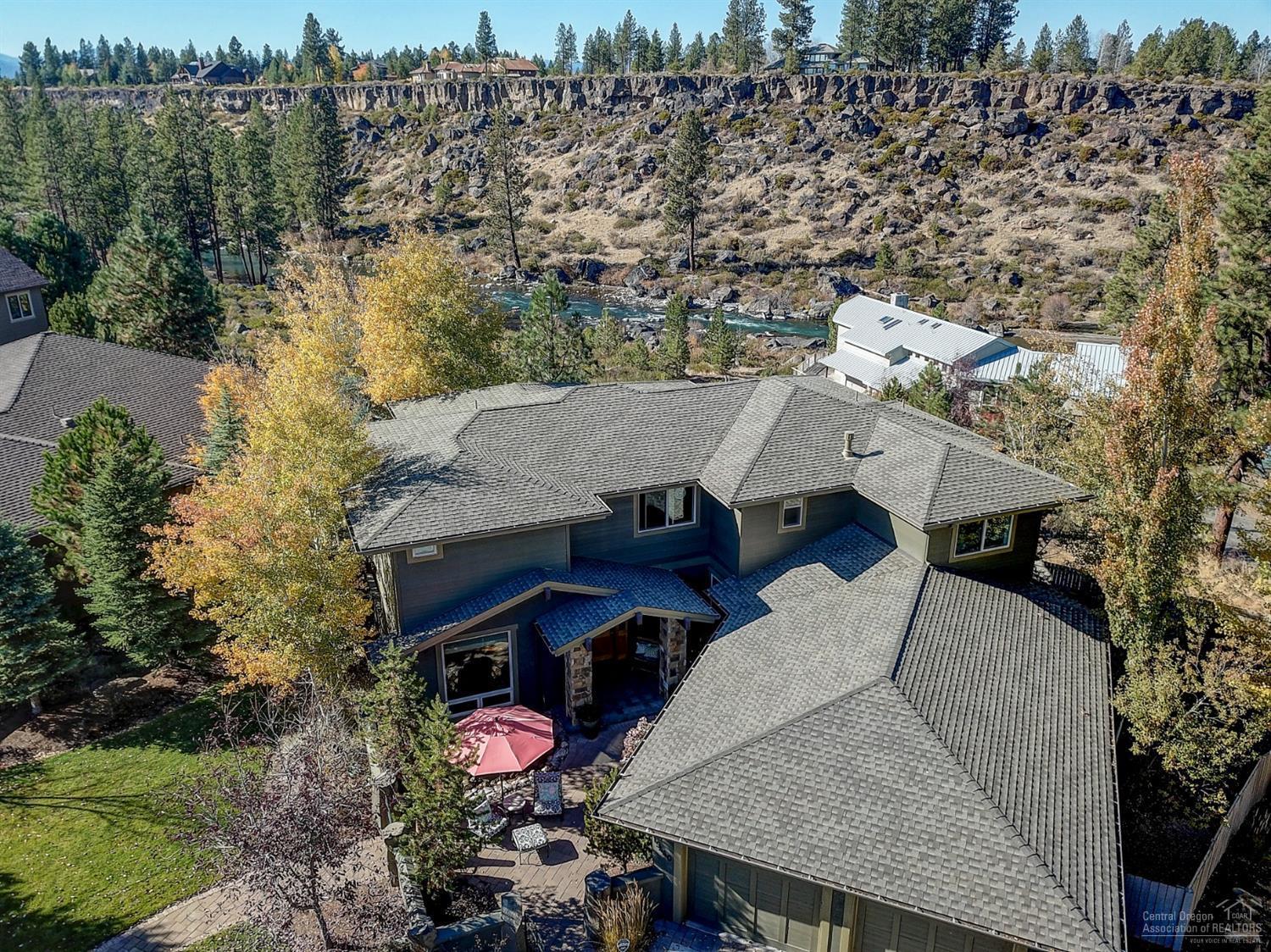 River Rim - Residential