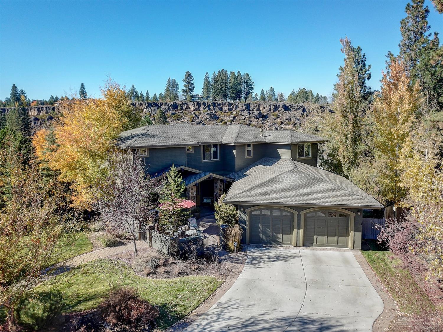 River Rim - Residential