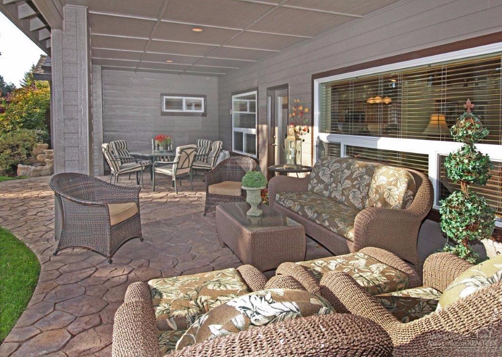 Camden Park East - Residential