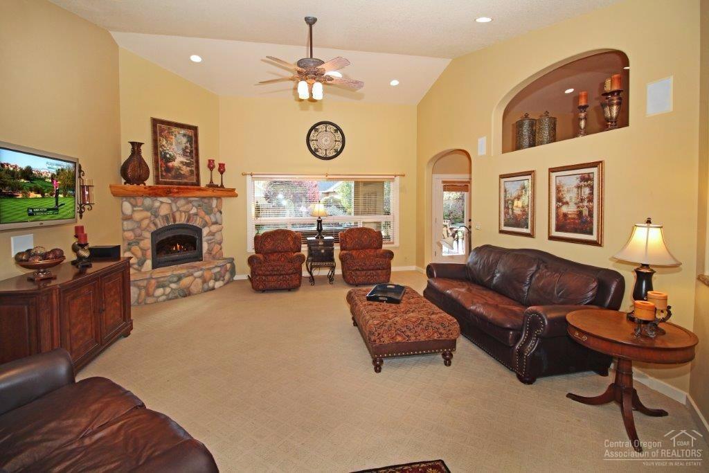 Camden Park East - Residential