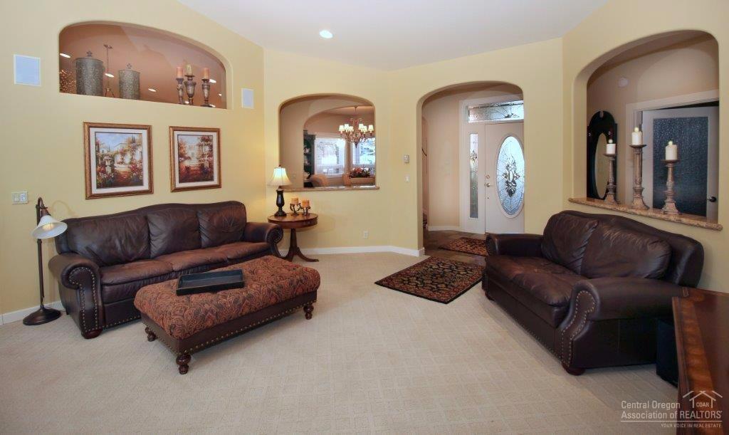 Camden Park East - Residential