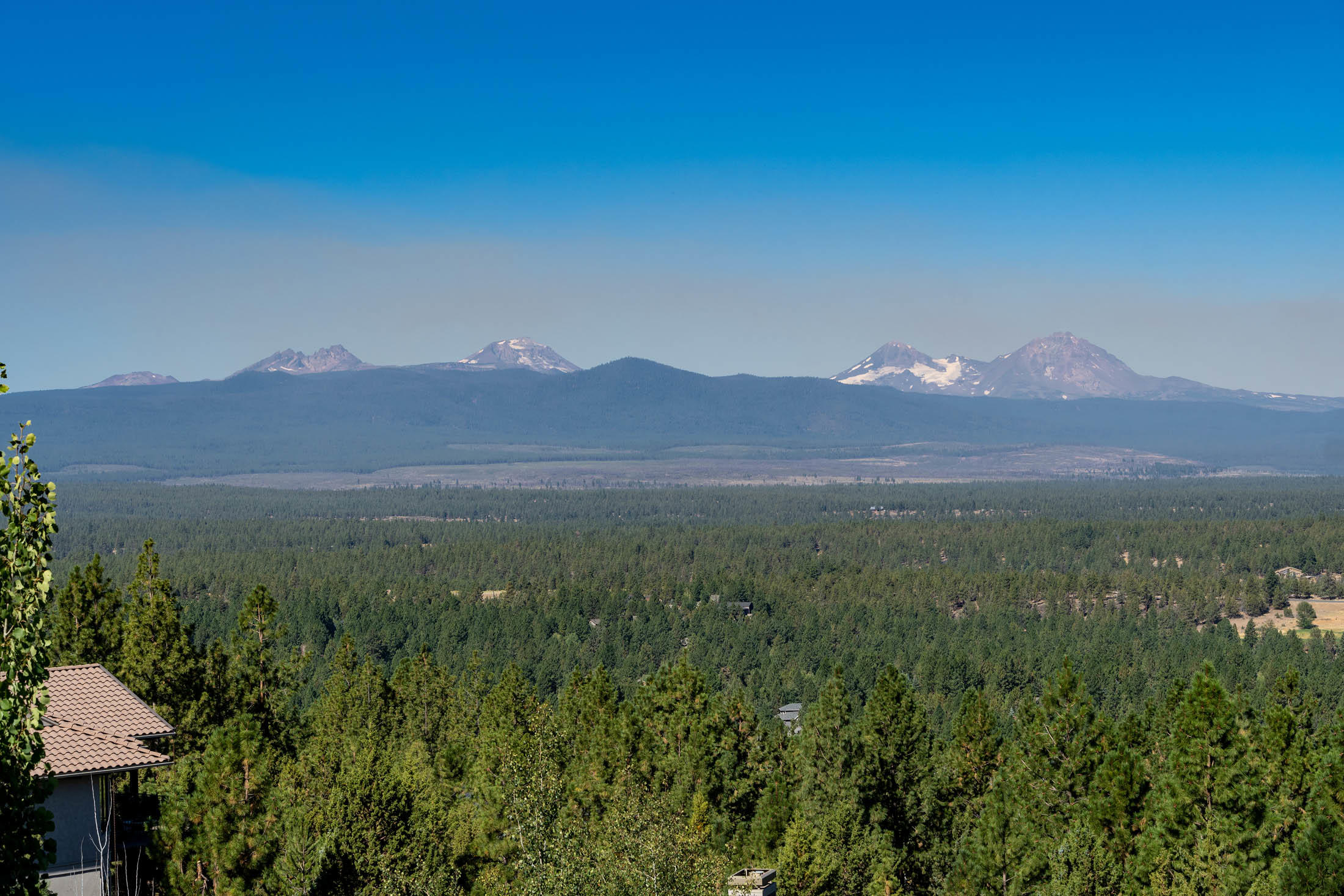 Awbrey Butte - Residential