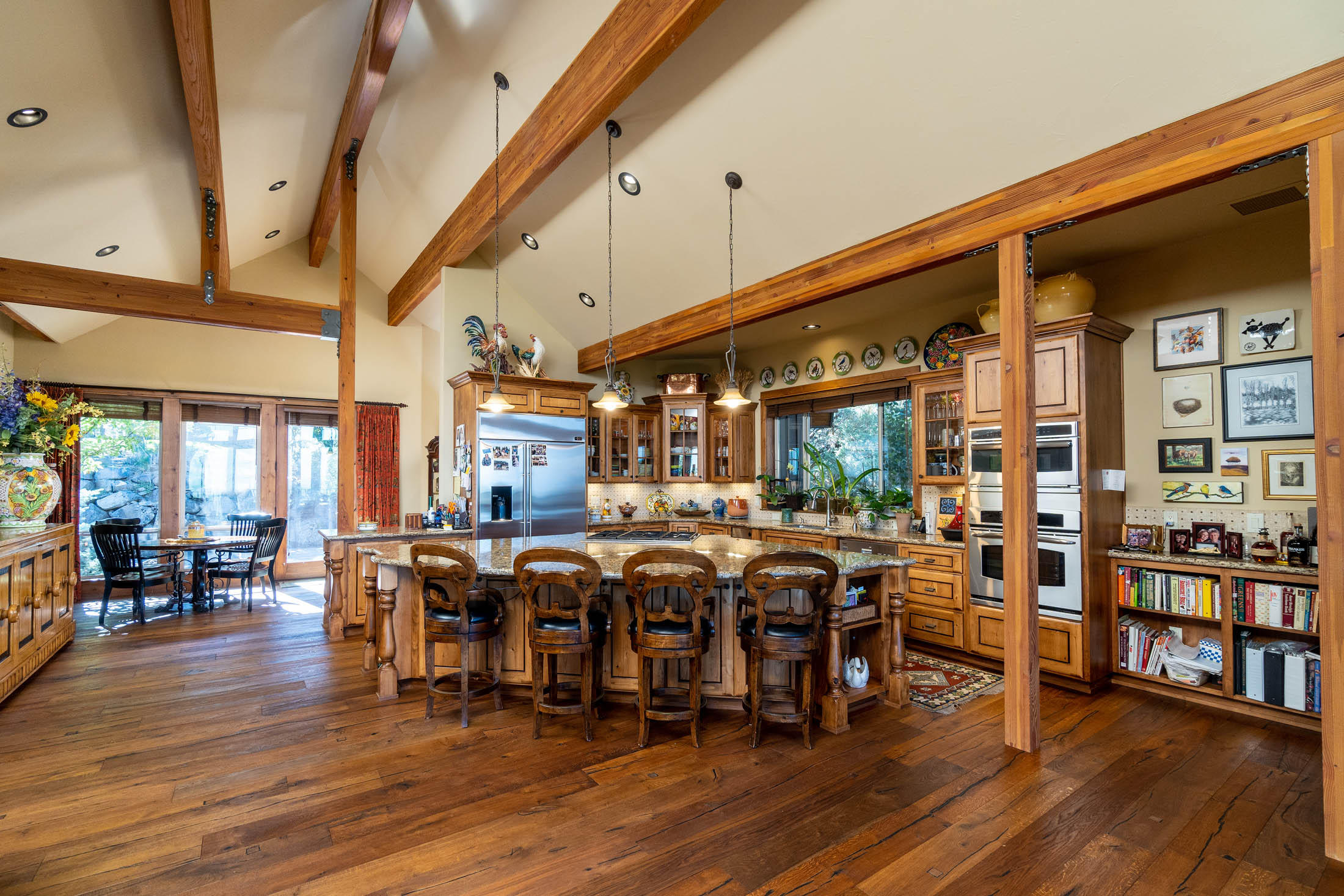 Awbrey Butte - Residential