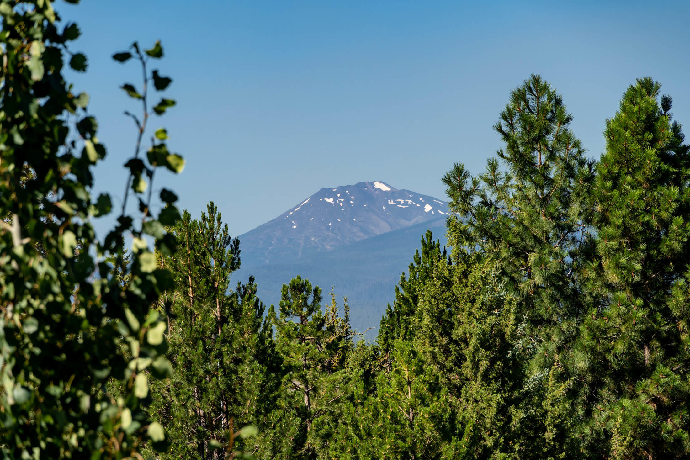 Awbrey Butte - Residential