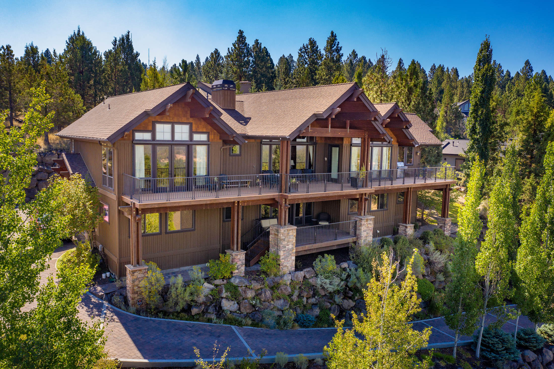 Awbrey Butte - Residential