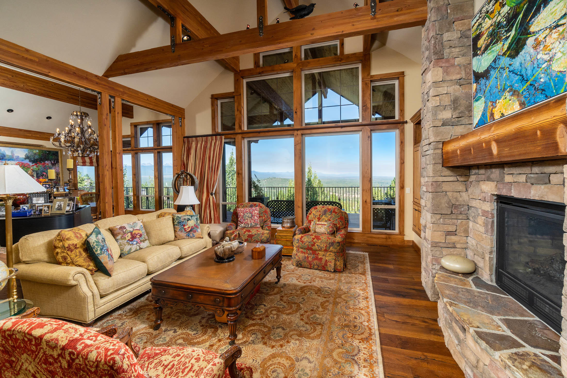 Awbrey Butte - Residential