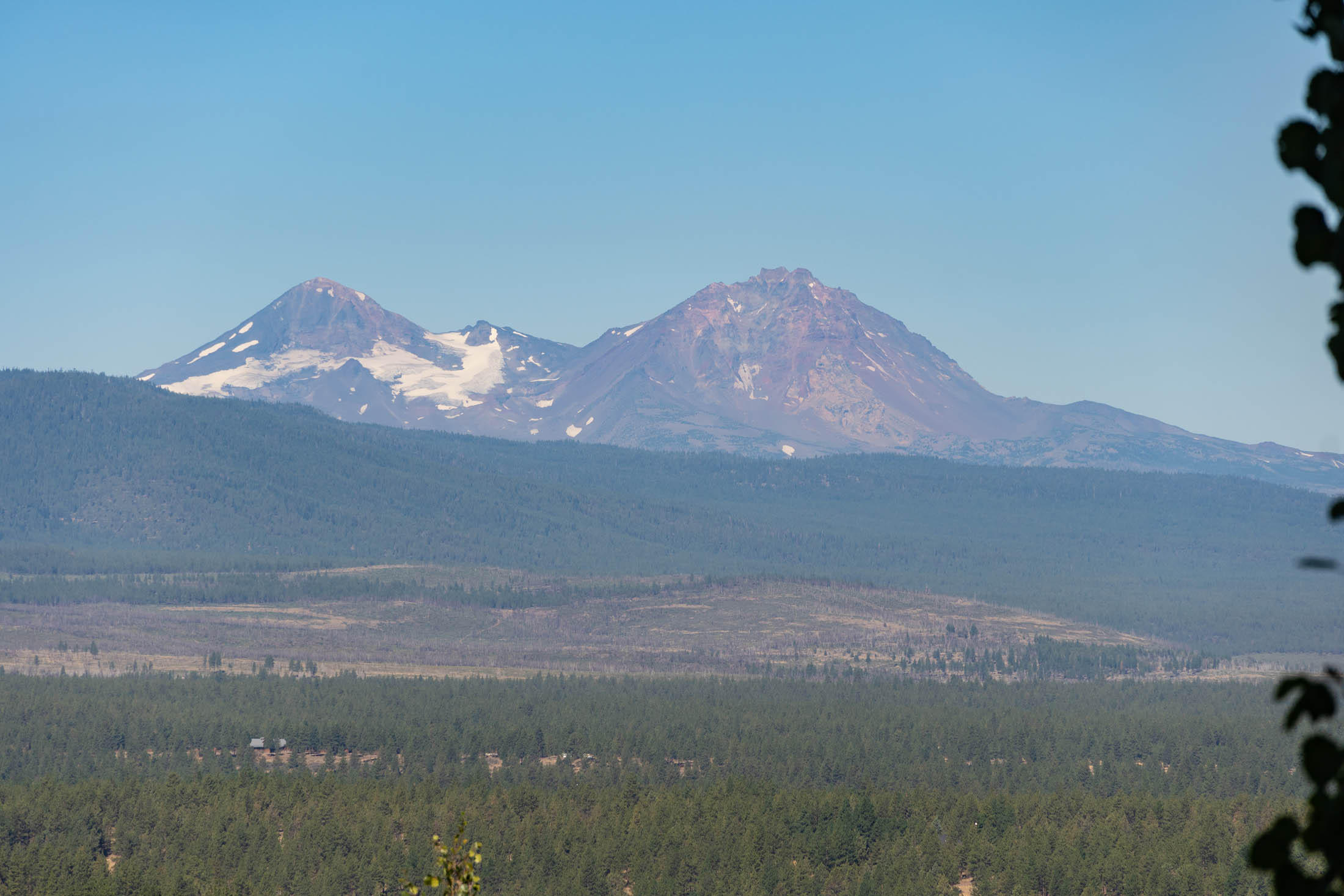 Awbrey Butte - Residential
