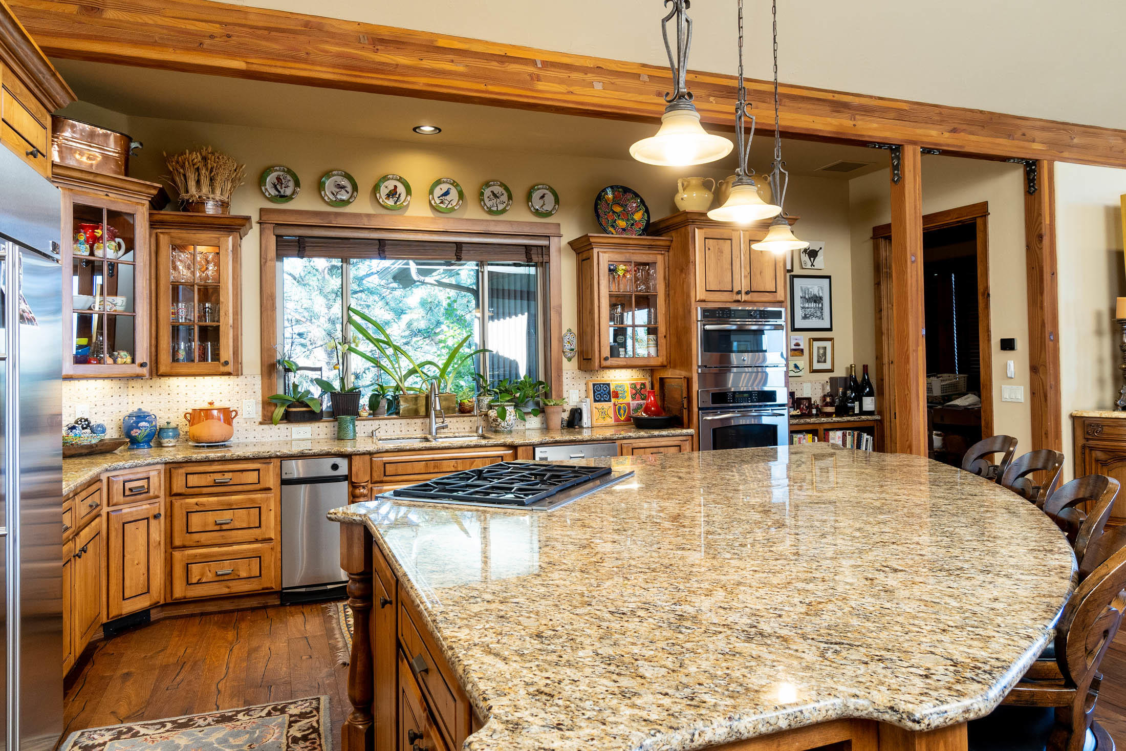 Awbrey Butte - Residential