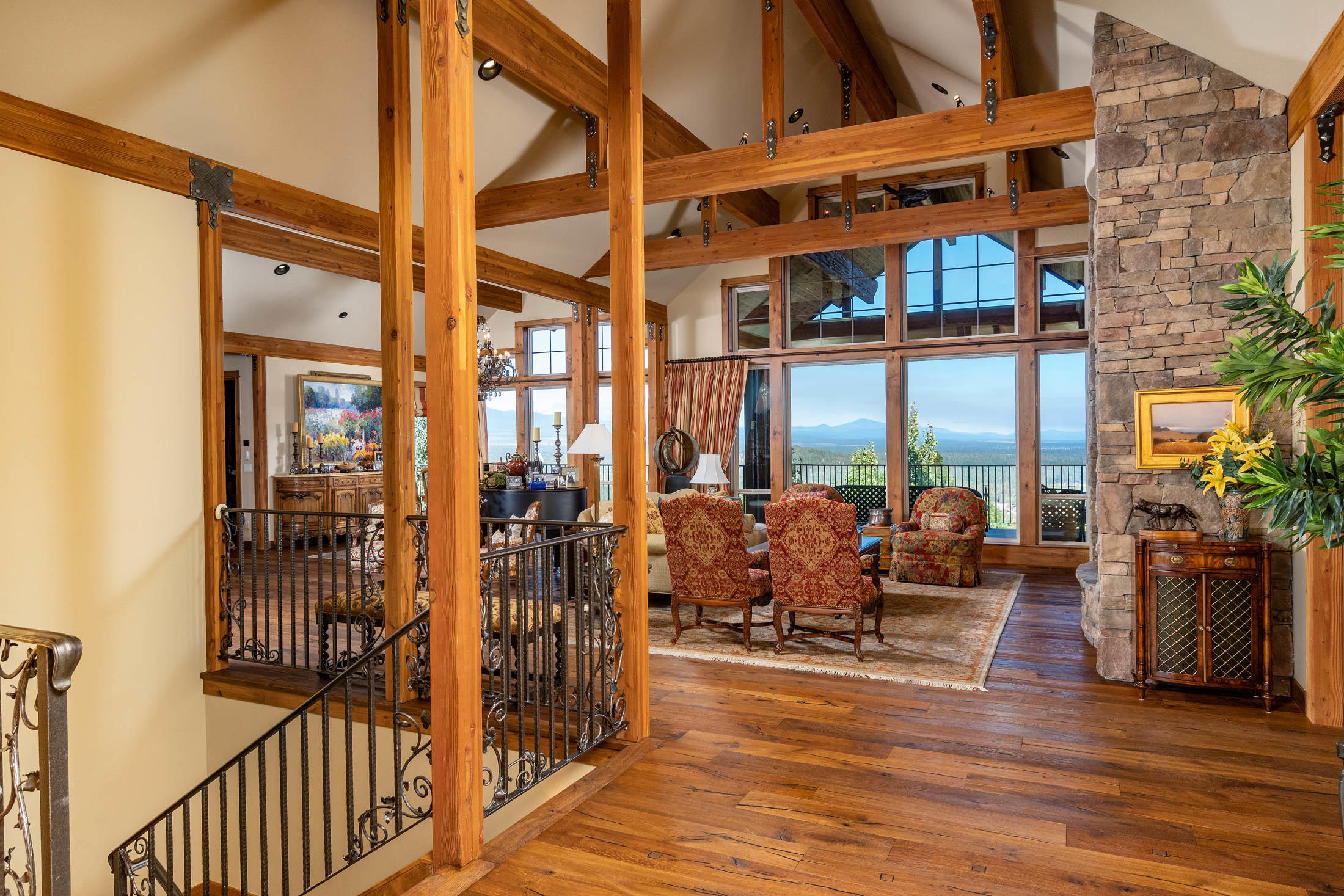 Awbrey Butte - Residential