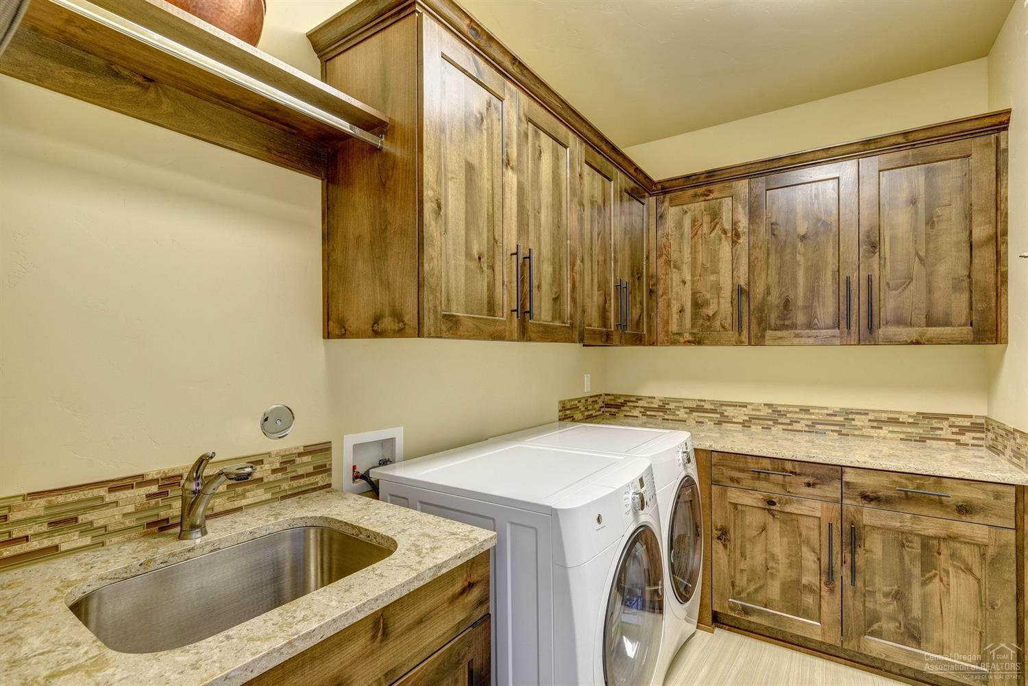 Rivers Edge Village - Residential