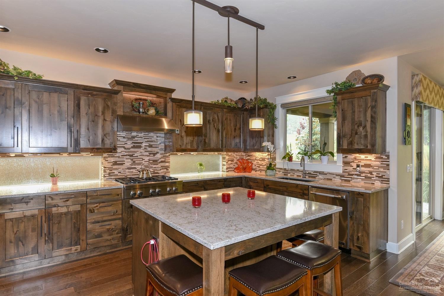 Rivers Edge Village - Residential