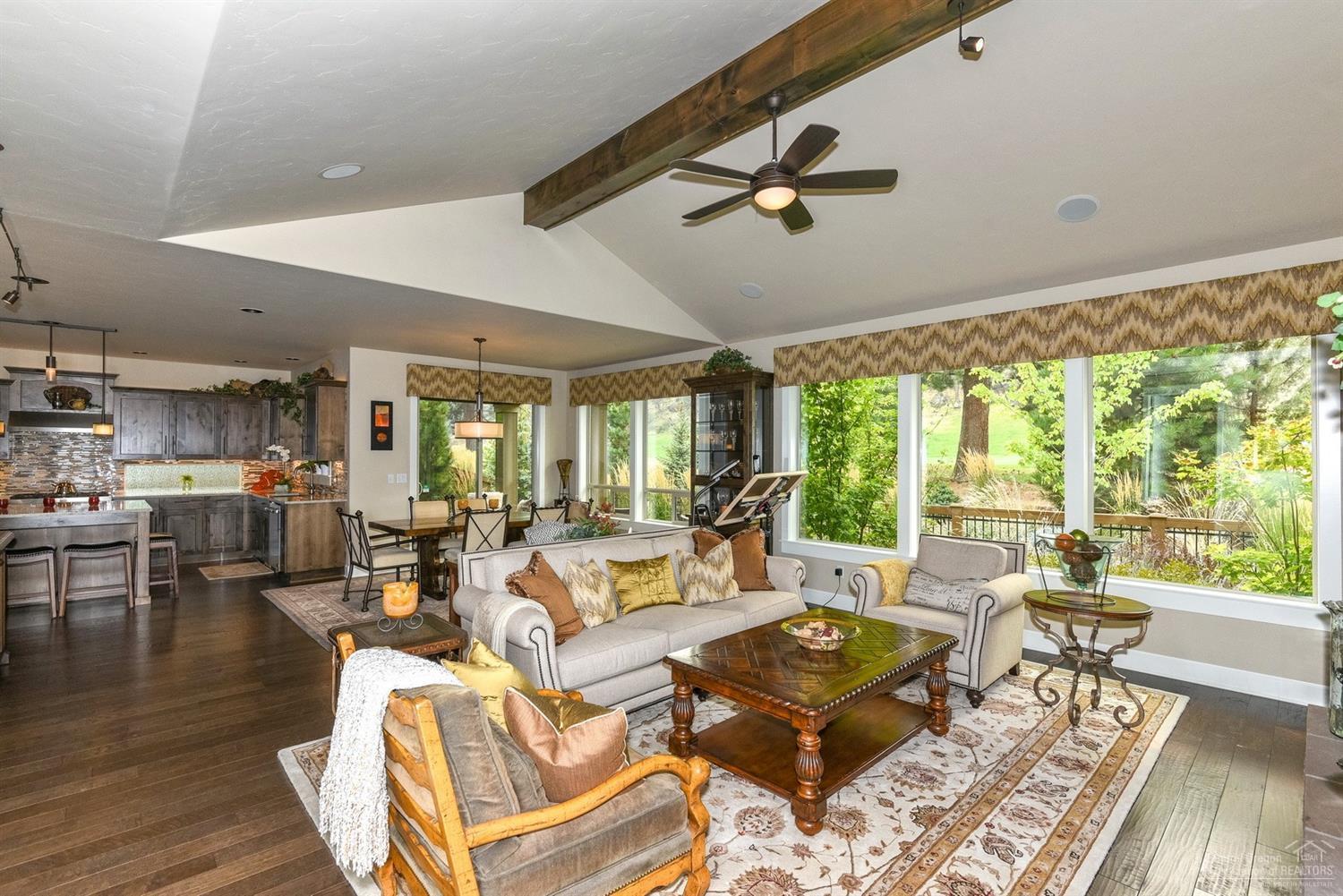 Rivers Edge Village - Residential