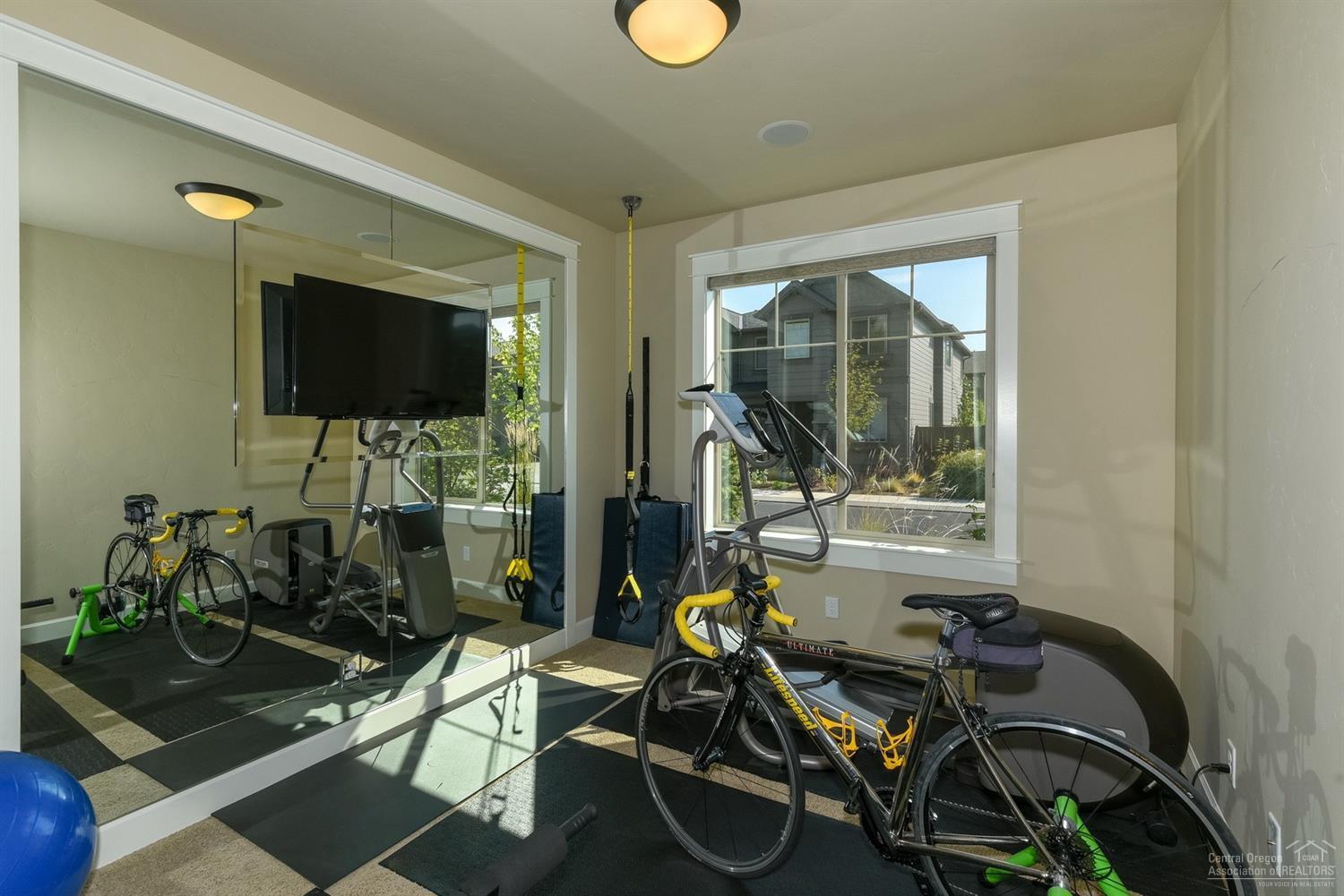 Rivers Edge Village - Residential