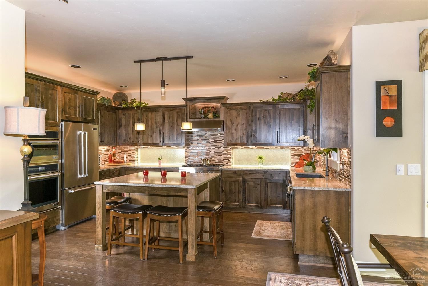 Rivers Edge Village - Residential