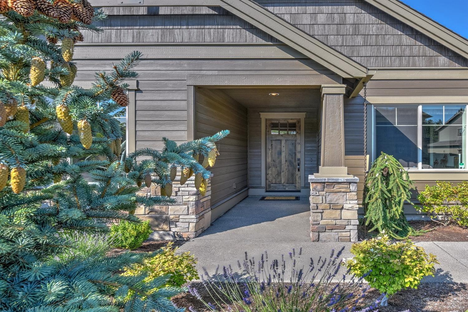 Rivers Edge Village - Residential