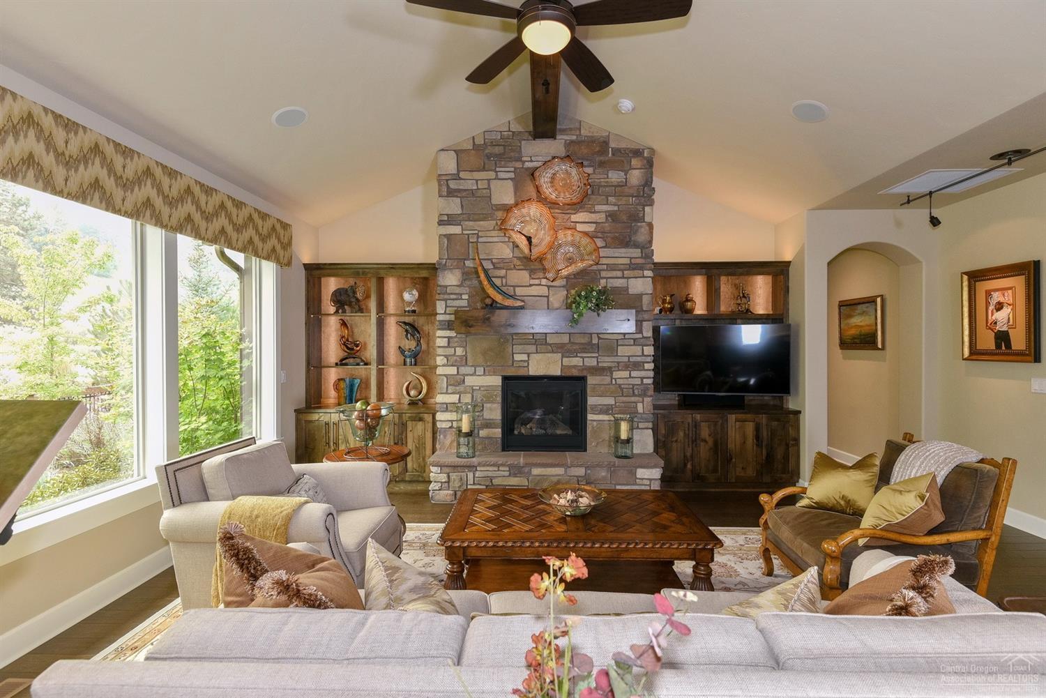 Rivers Edge Village - Residential