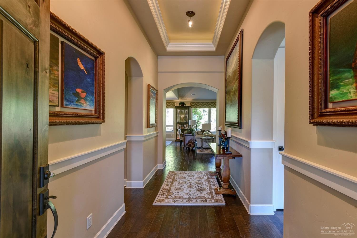 Rivers Edge Village - Residential