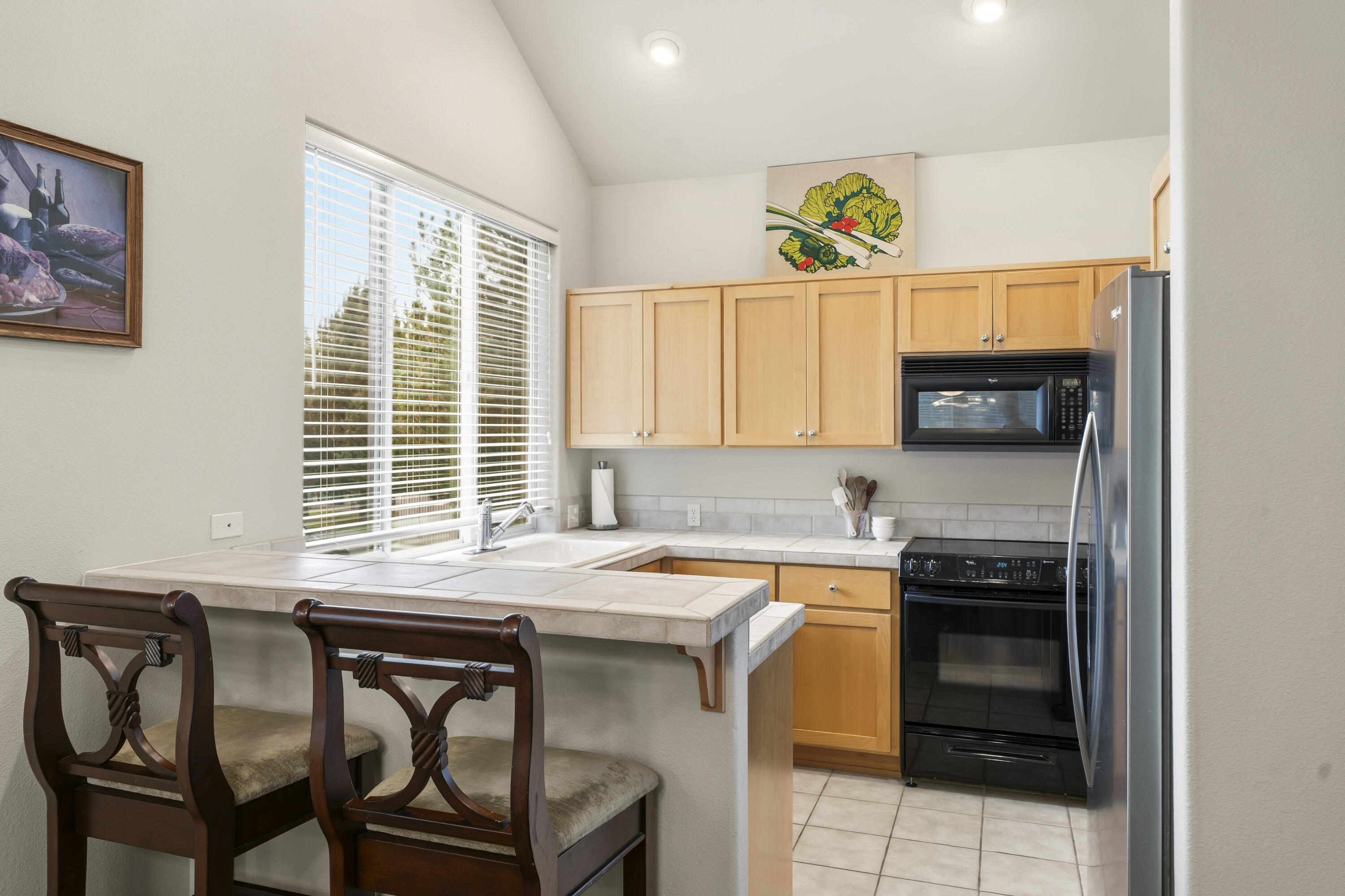 Eagle Crest - Residential