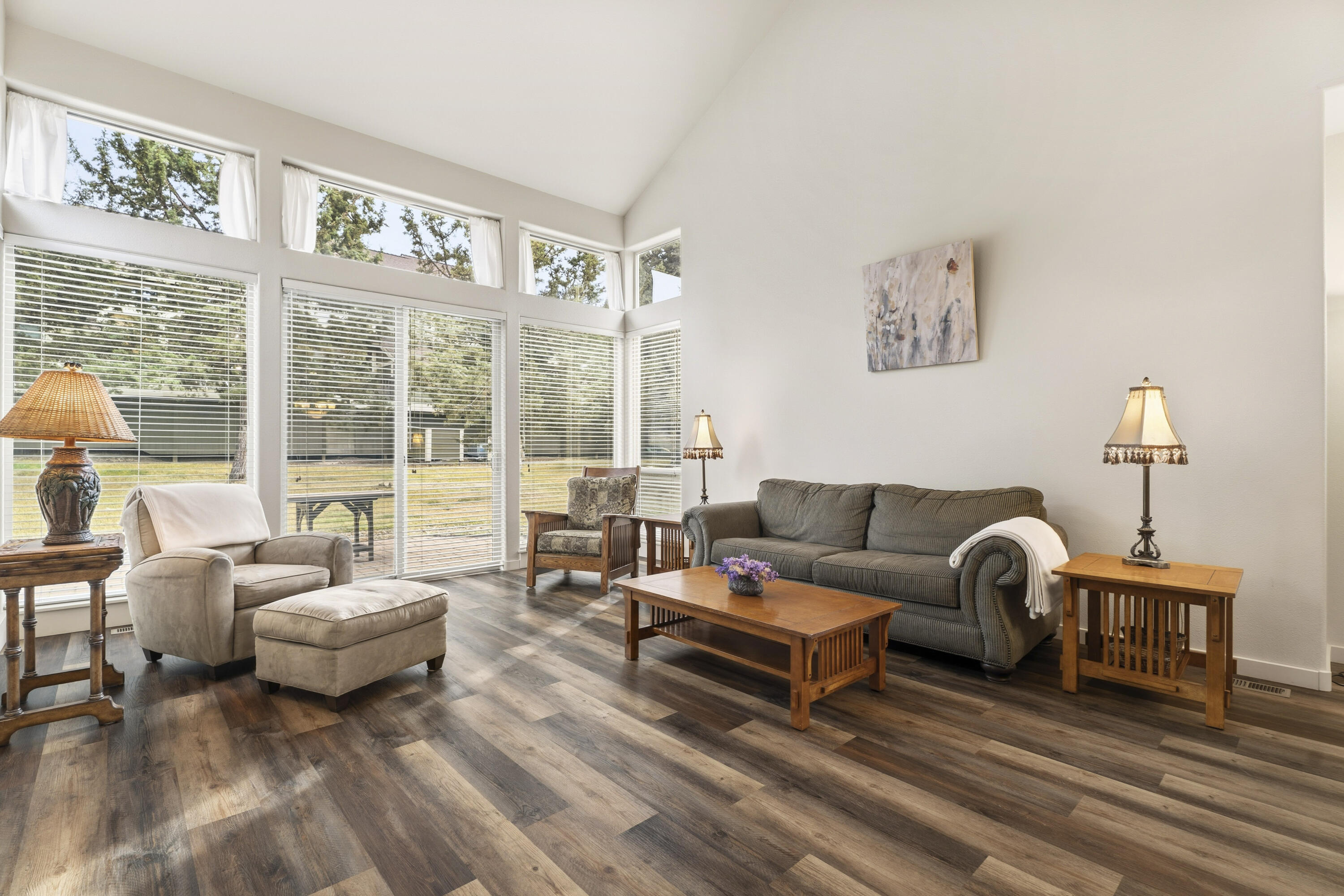 Eagle Crest - Residential