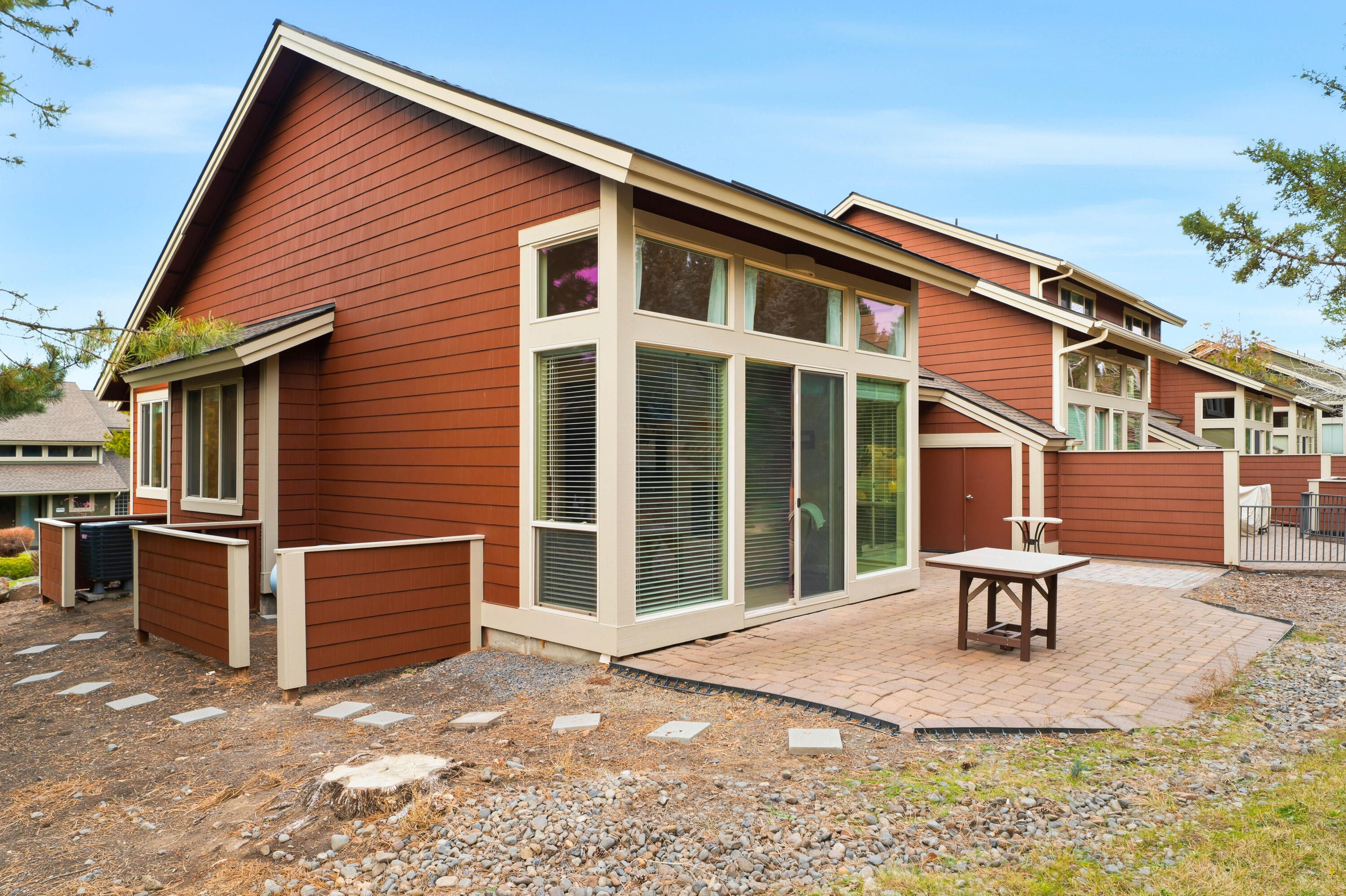 Eagle Crest - Residential