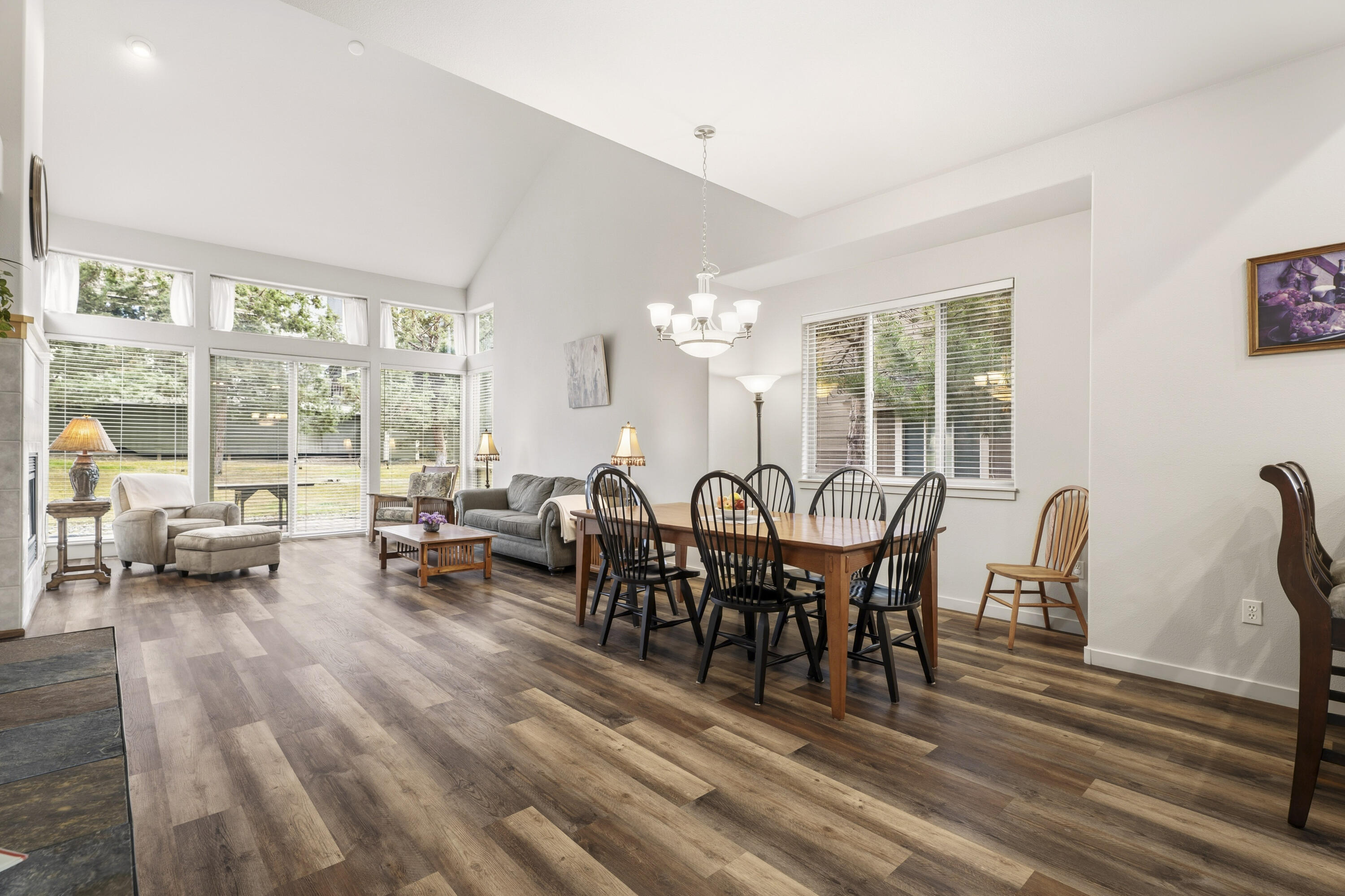 Eagle Crest - Residential